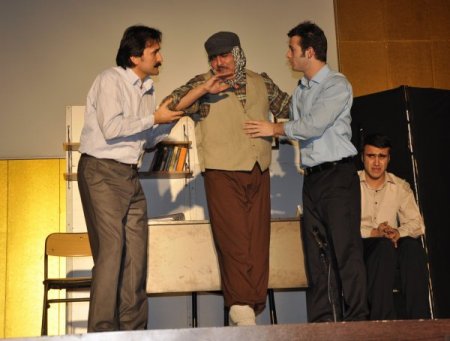 'Fedakarlık' hem ağlattı hem güldürdü