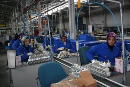 Federal Elektrik’in hedefi ilk 500 firma arasına yeniden girmek