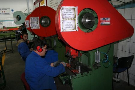 Federal Elektrik’in hedefi ilk 500 firma arasına yeniden girmek