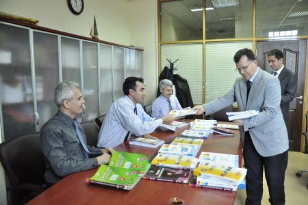 FEM ve Anafen Yayınları'ndan 400 bin öğretmene ücretsiz kitap