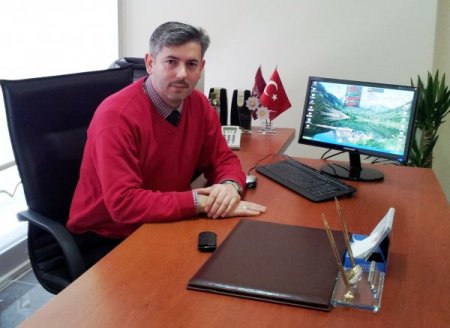 Fem ve Anafen'in 'İlk Adım Sınavı'na yoğun ilgi