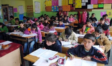 Fem'in Hakkari'de Düzenlediği Sts'ye 6 Bin Öğrenci Katıldı