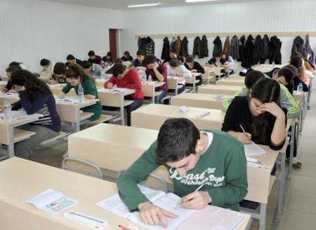 FEM’in sınavı gerçeği aratmadı