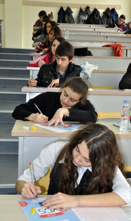 FEM’in sınavı gerçeği aratmadı