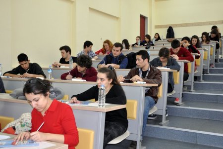 FEM’in sınavı gerçeği aratmadı