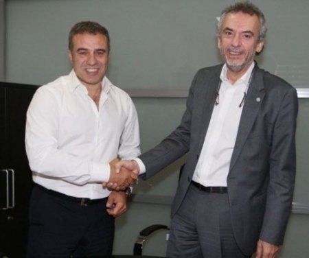 Fenerbahçe, 1 yıllığına Ersun Yanal'a emanet (2)