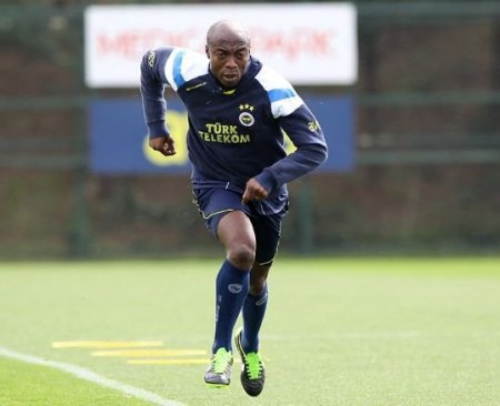 Fenerbahçe, Akhisar Belediyespor maçı hazırlıklarına başladı