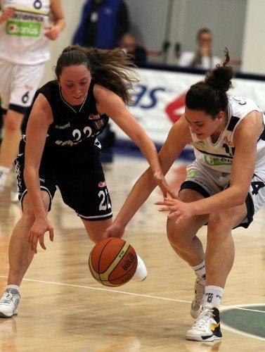 Fenerbahçe, Beşiktaş’ı 89 - 67 mağlup etti