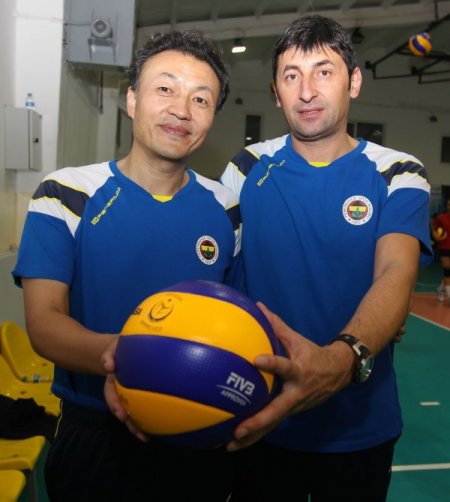 Fenerbahçe, Dünya Kulüplerarası Voleybol Şampiyonası’nda hazır