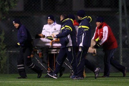 Fenerbahçe, Genk'le 1 - 1 berabere kaldı