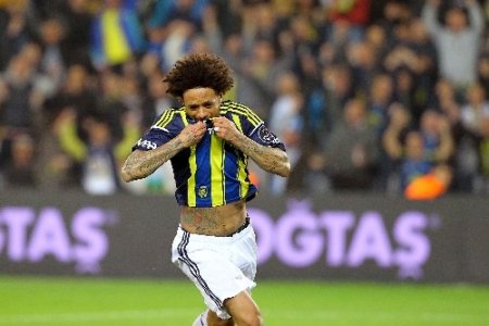 Fenerbahçe: 1 - Eskişehirspor: 0