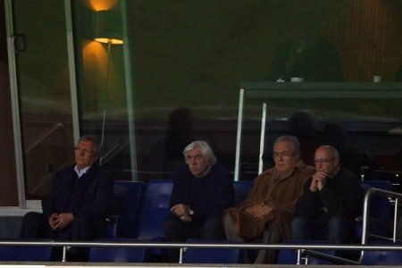 Fenerbahçe: 1 - Kardemir Karabükspor: 3
