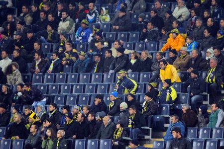Fenerbahçe: 1 - Kardemir Karabükspor: 3