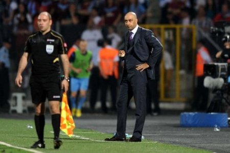 Fenerbahçe: 1 – Trabzonspor: 0