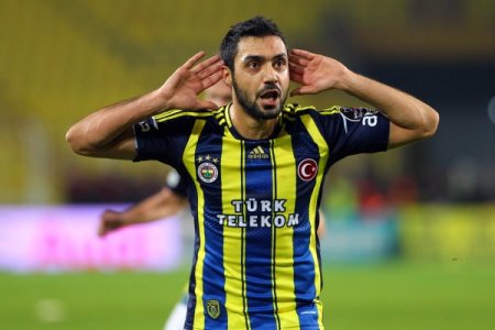 Fenerbahçe: 2 - İstanbul BBSK: 1