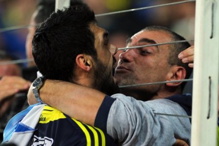 Fenerbahçe: 2 - İstanbul BBSK: 1