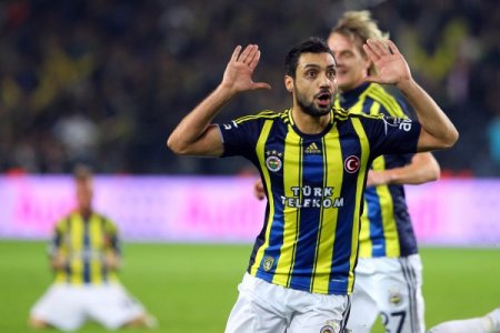 Fenerbahçe: 2 - İstanbul BBSK: 1