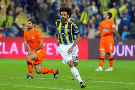 Fenerbahçe: 2 - İstanbul BBSK: 1 (Maç sonucu)