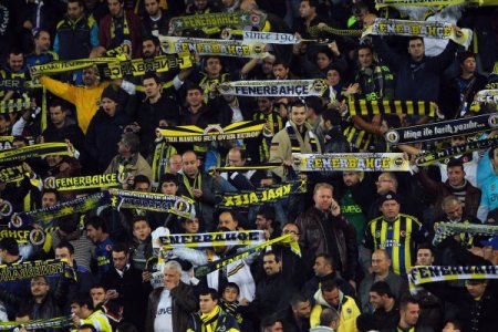 Fenerbahçe: 2 - İstanbul BBSK: 1 (Maç sonucu)