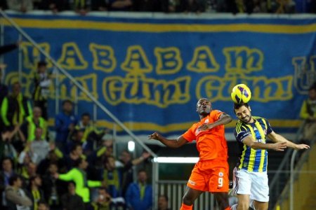 Fenerbahçe: 2 - İstanbul BBSK: 1 (Maç sonucu)