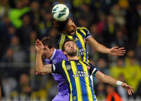 Fenerbahçe: 2 - Orduspor: 1 (Maç sonucu)