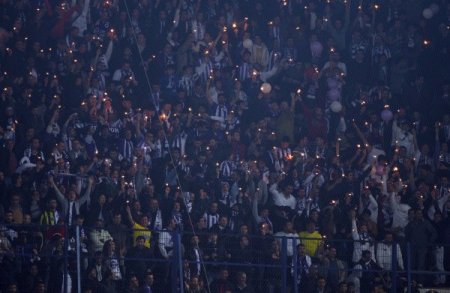 Fenerbahçe: 2 - Orduspor: 1 (Maç sonucu)