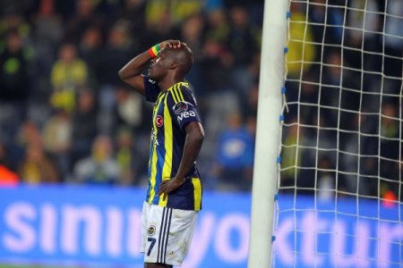 Fenerbahçe: 2 - Orduspor: 1 (Maç sonucu)