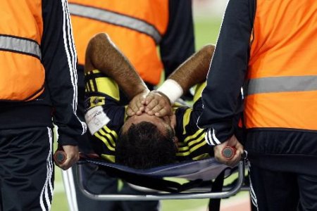 Fenerbahçe: 3 - Gençlerbirliği: 0