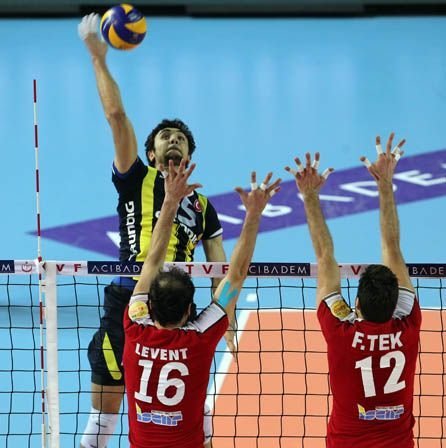 Fenerbahçe: 3 - Gümüşhane Torul Gençlik: 1