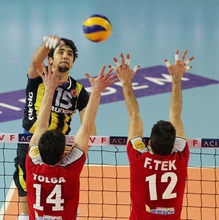 Fenerbahçe: 3 - Gümüşhane Torul Gençlik: 1