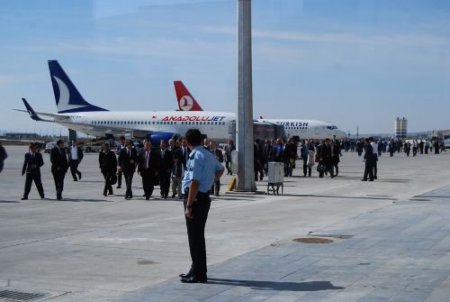 Fenerbahçe Batman'a Geldi