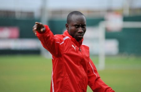 Fenerbahçe galibiyetiyle sükse yapan Antalyaspor, Trabzonspor'a hazırlanıyor