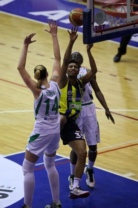 Fenerbahçe oyundan değil ama sonuçtan memnun