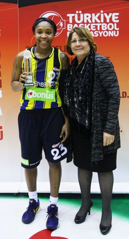 Fenerbahçe oyundan değil ama sonuçtan memnun