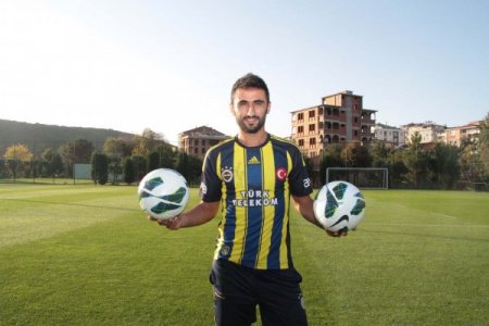 Fenerbahçeli Selçuk Şahin: Galatasaray, ligdeki en dişli rakibimiz