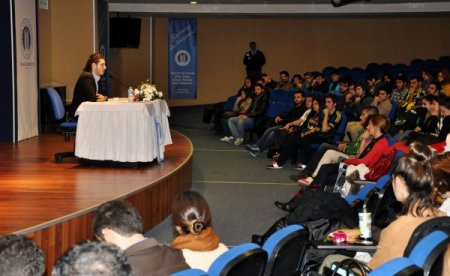 Fenerbahçe’nin eski tercümanı Samet Güzel, “Spor Tercümanlığı”nı anlattı