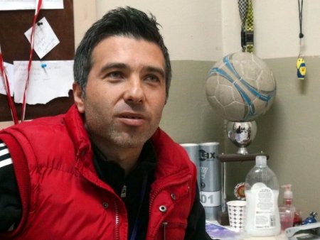 Fenerbahçe'yi eleyen golü atan Ateş: FB'liyim ama gönlüm Pendik'ten yana