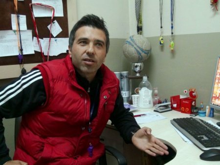 Fenerbahçe'yi eleyen golü atan Ateş: FB'liyim ama gönlüm Pendik'ten yana