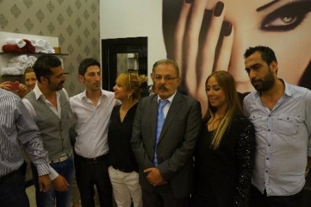 Ferdi Tayfur'a, Adana'da yoğun ilgi