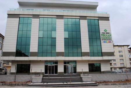 Ferhan Nakıboğlu International School, öğrenci ve velilerin gözdesi oldu