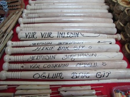 Feshane’de Ordu Tanıtım Günleri devam ediyor