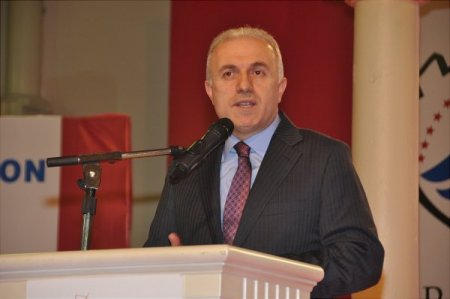 Feshane'de 'Trabzon Günleri' başladı