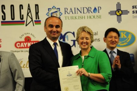 Festival bahane, yemekler şahane