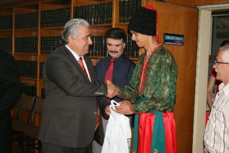 Festivalin Yabancı Konukları: Ne Kadar Uzak Olsak Da Kalplerimiz Yakın