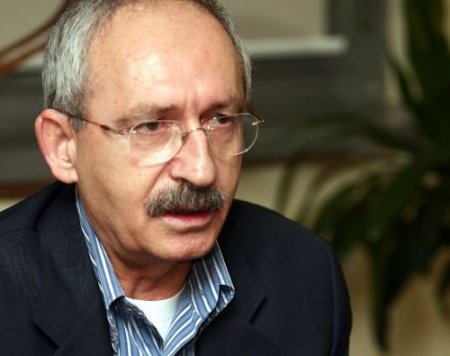 Festivali'nin Açılışını Kılıçdaroğlu Yapacak