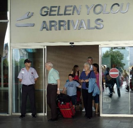 Fethiye, 2009 Turizm Sezonununu Kârlı Kapattı