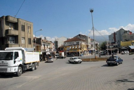 Fethiye, yeni ilçe Seydikemer ile ikiye bölünüyor
