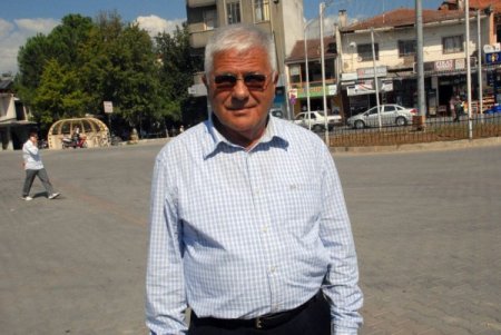 Fethiye, yeni ilçe Seydikemer ile ikiye bölünüyor