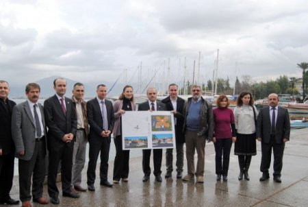 Fethiye 6 Ay İçinde Fakültesine Kavuşacak