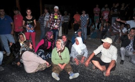 Fethiye -Antalya karayoluna üst geçit yapılacak